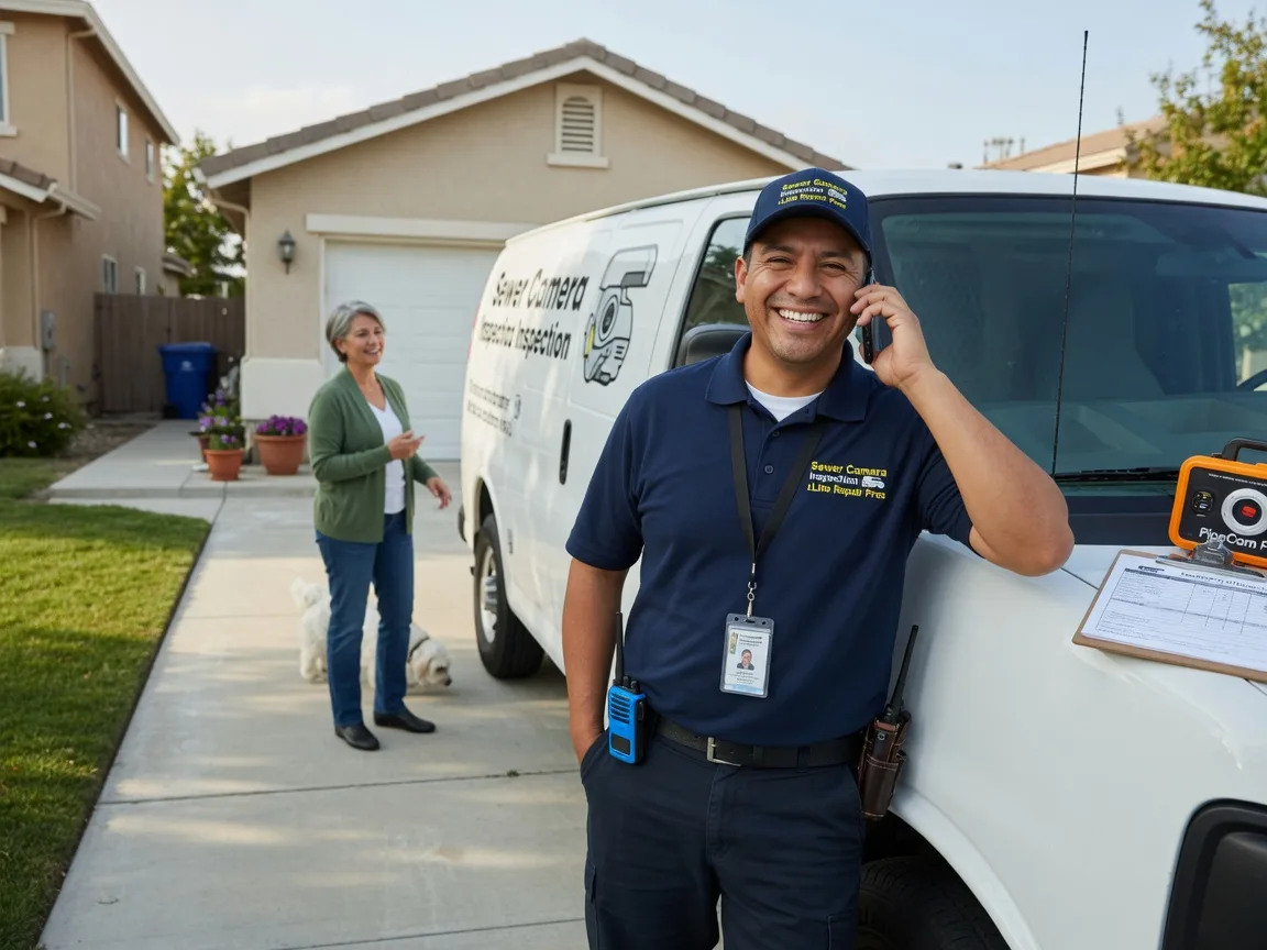 Sewer Line Repair Hurricane Mills, TN FAQs